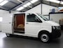Volkswagen Transporter 2.0 TDI L1H1 T800 Elektr pakket | 1e EIGENAAR | AUX aansluiting. | Achterdeuren met ruiten