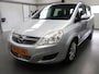 Opel Zafira 1.8 Temptation KEURIGE AUTO !!! | 7 Persoons. | Airconditioning | Boordcomputer