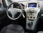 Opel Zafira 1.8 Temptation KEURIGE AUTO !!! | 7 Persoons. | Airconditioning | Boordcomputer