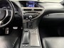Lexus RX 450h 4WD F-Sport Line Luxe | Cruise control | LED koplampen | Lederen bekleding