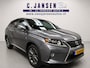 Lexus RX 450h 4WD F-Sport Line Luxe | Cruise control | LED koplampen | Lederen bekleding