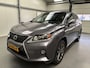 Lexus RX 450h 4WD F-Sport Line Luxe | Cruise control | LED koplampen | Lederen bekleding
