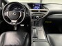 Lexus RX 450h 4WD F-Sport Line Luxe | Cruise control | LED koplampen | Lederen bekleding