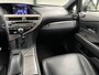 Lexus RX 450h 4WD F-Sport Line Luxe | Cruise control | LED koplampen | Lederen bekleding