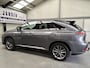 Lexus RX 450h 4WD F-Sport Line Luxe | Cruise control | LED koplampen | Lederen bekleding