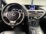 Lexus RX 450h 4WD F-Sport Line Luxe | Cruise control | LED koplampen | Lederen bekleding