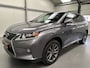 Lexus RX 450h 4WD F-Sport Line Luxe | Cruise control | LED koplampen | Lederen bekleding