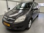 Opel Zafira 1.8 Cosmo Executive 7 pers. | Cruise Control | Cruise control | Electronic Climat Control
