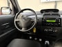 Daihatsu Materia 1.3 Rythm ECHT RUIM !! MANUAL