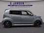 Daihatsu Materia 1.3 Rythm ECHT RUIM !! | Chroom exterieur | Donkere hemel | Nationale Auto Pas