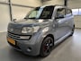Daihatsu Materia 1.3 Rythm ECHT RUIM !! | Chroom exterieur | Donkere hemel | Nationale Auto Pas