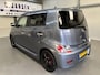 Daihatsu Materia 1.3 Rythm ECHT RUIM !! | Chroom exterieur | Donkere hemel | Nationale Auto Pas
