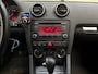 Audi A3 Sportback 1.8 TFSI Ambition Pro Line AUT. | Airconditioning, volautomatisch | Cruise control | Lichtmetalen velgen 17"