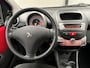 Peugeot 107 1.0-12V XS 5 Deurs!! MANUAL