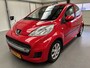 Peugeot 107 1.0-12V XS KEURIG !!! MANUAL