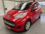 Peugeot 107 1.0-12V XS 5 Deurs!! MANUAL
