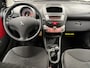 Peugeot 107 1.0-12V XS 5 Deurs!! MANUAL