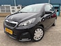 Peugeot 108 1.2 Puretech Allure TOP! | Stoelverwarming | Airco | Nieuwe Distr.riem|