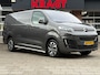 Citroën Jumpy 2.0 BlueHDI 122 PK|1e EIG|AUTOMAAT|airco|cruise|apple caplay|drie zitplaatsen|parkeersensoren|EURO6|NAP