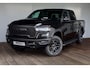 Dodge Ram 1500 3.0 Hurricane Crew Cab Black Rebel Night | Leder interieur | Elektrische laadklep | Pano | Adaptieve CC |