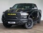 Dodge Ram 1500 3.0 Hurricane Crew Cab Black Rebel Night | Leder interieur | Elektrische laadklep | Pano | Adaptieve CC |