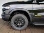 Dodge Ram 1500 3.0 Hurricane Crew Cab Black Rebel Night | Leder interieur | Elektrische laadklep | Pano | Adaptieve CC |