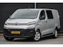 Citroën Jumpy 2.0 BlueHDI 122Pk | Dubbele Cabine | 5-Persoons | Comfort | Trekhaak | 16''