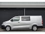 Citroën Jumpy 2.0 BlueHDI 122Pk | Dubbele Cabine | 5-Persoons | Comfort | Trekhaak | 16''