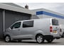 Citroën Jumpy 2.0 BlueHDI 122Pk | Dubbele Cabine | 5-Persoons | Comfort | Trekhaak | 16''