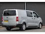Citroën Jumpy 2.0 BlueHDI 122Pk | Dubbele Cabine | 5-Persoons | Comfort | Trekhaak | 16''
