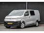 Citroën Jumpy 2.0 BlueHDI 122Pk | Dubbele Cabine | 5-Persoons | Comfort | Trekhaak | 16''