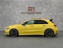 Mercedes-Benz A-klasse AMG A35 Turbo 4MATIC+ Advantage 306 PK, PANO, CAM ,KEYLESS, DIGITAL COCKPIT, SFEERVERL, MILTEK DOWNPIPE