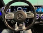 Mercedes-Benz A-klasse AMG A35 Turbo 4MATIC+ Advantage 306 PK, PANO, CAM ,KEYLESS, DIGITAL COCKPIT, SFEERVERL, MILTEK DOWNPIPE