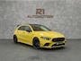 Mercedes-Benz A-klasse AMG A35 Turbo 4MATIC+ Advantage 306 PK, PANO, CAM ,KEYLESS, DIGITAL COCKPIT, SFEERVERL, MILTEK DOWNPIPE