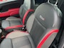 Fiat 500 80PK Turbo 500S Automaat | Climate Control | LMV | Donker Glas | Dakspoiler |