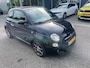 Fiat 500 80PK Turbo 500S Automaat | Climate Control | LMV | Donker Glas | Dakspoiler |
