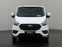 Ford Transit Custom 2.0TDCi 170Pk Automaat Lang | Navigatie | Camera | Kastinrichting | Airco | Cruise