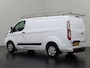 Ford Transit Custom 2.0TDCI Imperiaal | Trekhaak | Multimedia | Camera | 3-Persoons | Airco | Cruise