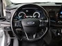 Ford Transit Custom 2.0TDCI Imperiaal | Trekhaak | Multimedia | Camera | 3-Persoons | Airco | Cruise