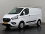 Ford Transit Custom 2.0TDCI Imperiaal | Trekhaak | Multimedia | Camera | 3-Persoons | Airco | Cruise
