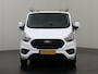 Ford Transit Custom 2.0TDCI Imperiaal | Trekhaak | Multimedia | Camera | 3-Persoons | Airco | Cruise
