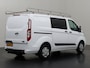 Ford Transit Custom 2.0TDCI Imperiaal | Trekhaak | Multimedia | Camera | 3-Persoons | Airco | Cruise