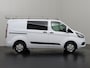 Ford Transit Custom 2.0TDCI Imperiaal | Trekhaak | Multimedia | Camera | 3-Persoons | Airco | Cruise