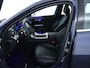 Mercedes-Benz C-klasse Estate 300 e AMG Plug-In Hybride AMG Line | Trekhaak | Panorama Schuif-Kanrteldak | Distronic | Stuur en Stoelverwarming. Inclusief 24 maanden Mercedes-Benz Certified garantie voor Europa.