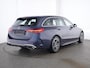 Mercedes-Benz C-klasse Estate 300 e AMG Plug-In Hybride AMG Line | Trekhaak | Panorama Schuif-Kanrteldak | Distronic | Stuur en Stoelverwarming. Inclusief 24 maanden Mercedes-Benz Certified garantie voor Europa.