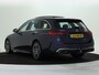 Mercedes-Benz C-klasse Estate 300 e AMG Plug-In Hybride AMG Line | Trekhaak | Panorama Schuif-Kanrteldak | Distronic | Stuur en Stoelverwarming. Inclusief 24 maanden Mercedes-Benz Certified garantie voor Europa.