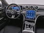 Mercedes-Benz C-klasse Estate 300 e AMG Plug-In Hybride AMG Line | Trekhaak | Panorama Schuif-Kanrteldak | Distronic | Stuur en Stoelverwarming. Inclusief 24 maanden Mercedes-Benz Certified garantie voor Europa.