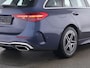 Mercedes-Benz C-klasse Estate 300 e AMG Plug-In Hybride AMG Line | Trekhaak | Panorama Schuif-Kanrteldak | Distronic | Stuur en Stoelverwarming. Inclusief 24 maanden Mercedes-Benz Certified garantie voor Europa.