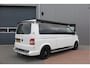 Volkswagen Transporter 2.0 TDI 140pk LANG (lage km stand) T5 GP Camper L2H1 hefdak 4 persoons. Inbouw 2023 , Zonnepaneel , Omvormer 220V , Lifeop Accu,Trekhaak, Navigatie , Cruisecontrol ,Parkeersensoren. etc