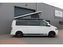 Volkswagen Transporter 2.0 TDI 140pk LANG (lage km stand) T5 GP Camper L2H1 hefdak 4 persoons. Inbouw 2023 , Zonnepaneel , Omvormer 220V , Lifeop Accu,Trekhaak, Navigatie , Cruisecontrol ,Parkeersensoren. etc